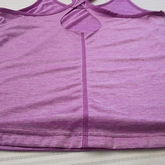 ADIDAS CLIMALITE WOMENS ATHLETIC TANK TOP - Picture 13 of 13